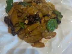 -老长春肉馆(创业大街店)