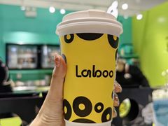 -gleeglee乐溢亦茶(合生汇店)