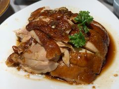 油鸡下半-星平鸡饭·粤菜小炒(印象城旗舰店)