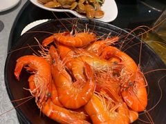 -达叔香味海鲜(海棠68环球美食街店)