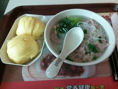 -真功夫(中大五院店)