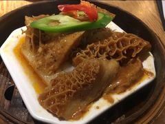 -喜鹊茶点.啫煲(车陂店)