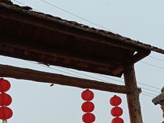 -白洋淀锅里口灶台鱼