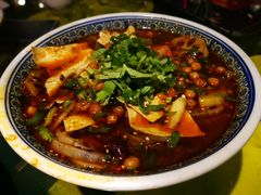 冒三素-辛香汇(飞洲店)