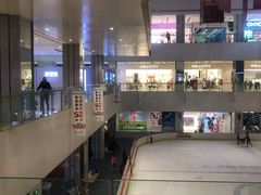 -全明星滑冰俱乐部(天津远洋店)