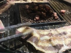 -景家大乾烤肉(新村十区店)