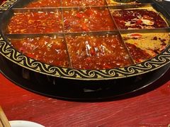 -黄家码头老火锅(解放碑旗舰店)