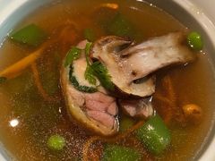 慢烤鸡肉卷-蝶舍·MAISON PAPILLON