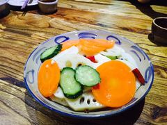 -云上千禾(水上店)