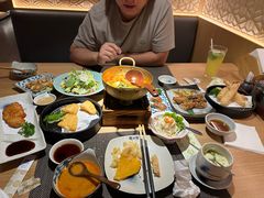 -德川家日本料理(顺义华联店)