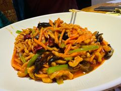 -一盏明灯全素斋(殊像寺店)