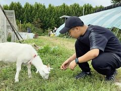 -大连北马山庄
