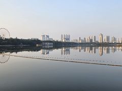 -南宁南湖公园