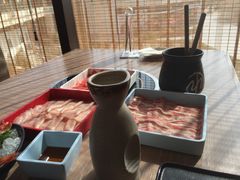 -水林间·寿喜烧自助(仙林金鹰店)