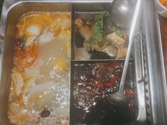 -好得火锅(育才店)