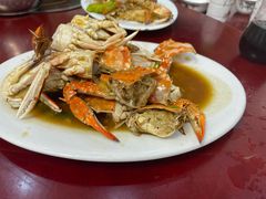 -秋姐美食店(海陵岛保利店)