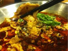 iphone_upload_pic-吕氏疙瘩汤·新鲁菜(潍坊银座店)