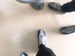-五台山·保龄球馆