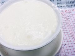 双皮奶-义顺牛奶公司