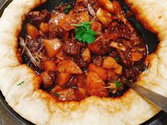 大鹅锅-灶座小锅烀饼·铁锅炖(全国总店)