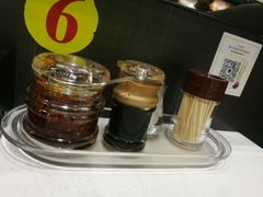 -锦园春香港茶餐厅(西海湾旗舰店)
