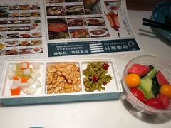 -荷塘秋月·本帮江浙菜(国权路店)