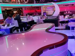 -巴特餐饮6加1音乐餐吧·新疆菜