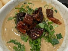 -情忆草原涮肉馆