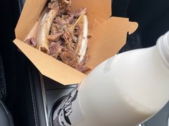 -谢大牛馆·中式卤牛排(老店)