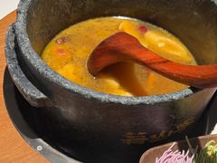 -芸山季·云南山珍菌火锅(南翔印象城MEGA店)