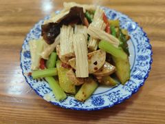 -尤素福东举院饺子馆