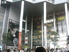 -上海世茂广场(南京东路店)