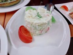-红房子西菜馆(淮海中路店)