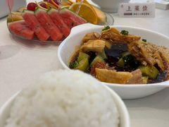 -沪华海鲜大酒楼(南汇店)