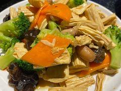 -老北京胡同味道二荤铺(酒仙桥店)