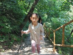 -北京上方山国家森林公园