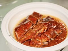 -寻味顺德·南记酒家·传统顺德菜·鱼生(广源路店)