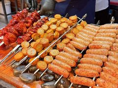 -梨花自助烤肉(乐宾店)