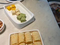 -左庭右院鲜牛肉火锅(浦江欢乐颂店)