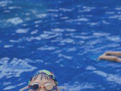 -上海浦东星河湾酒店