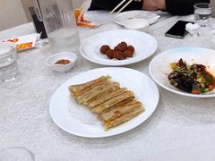 -郭林家常菜(洋桥店)