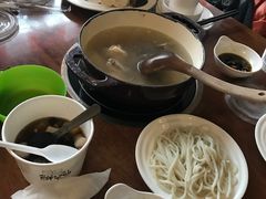 -黑鸡小馆(金源店)