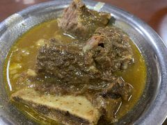 -阿秋牛排(湖心街店)