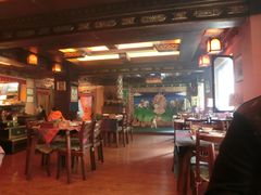 -阿布氇孜藏餐厅(九寨沟店)
