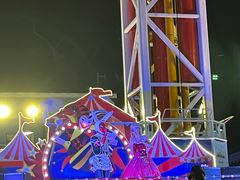-成都欢乐谷