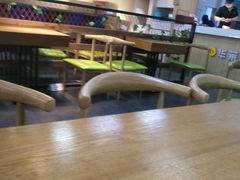 大堂-华莱士炸鸡汉堡(崇文门搜秀城店)