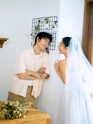 -绽放摄胶片摄影工作室