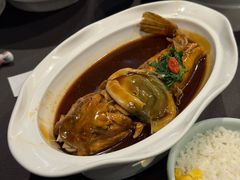 -肆月河豚·新淮扬(金融街店)