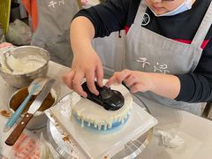 -千浔一暖DIY蛋糕烘焙(人民大学店)