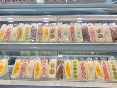 -Fruwich果明治(西单更新场店)